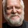 Simon Russell Beale is Ferdinand Lyle