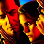 The Americans 2. Sezon 10. Bölüm