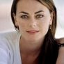 Polly Walker is Lady Portia Featherington