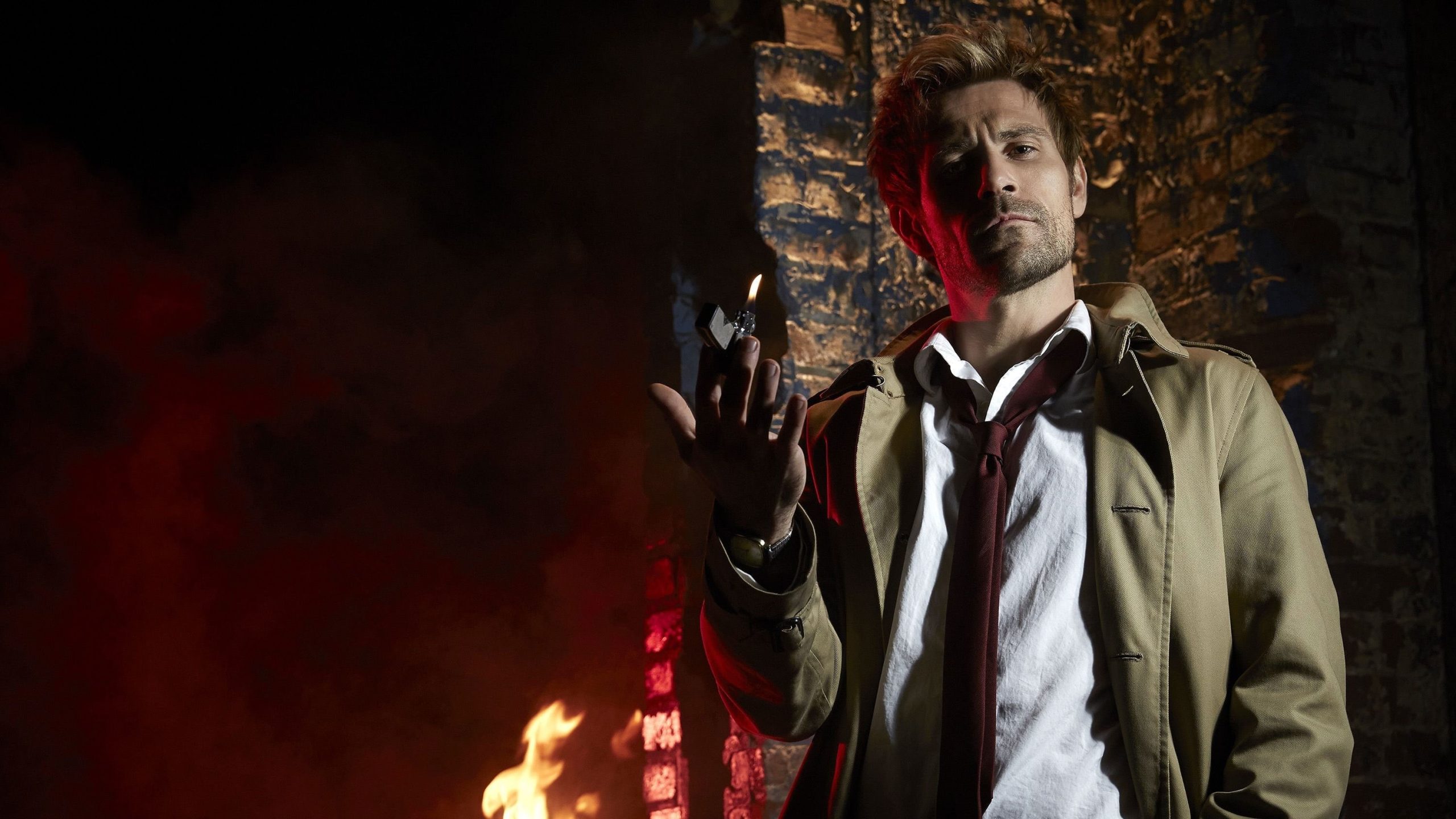 Constantine izle