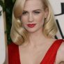 January Jones is Betty Draper