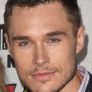 Sam Underwood is Mark Gray