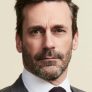 Jon Hamm is Don Draper