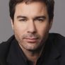 Eric McCormack is Dr. Daniel Pierce