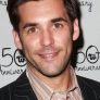 Jordan Bridges is Frankie Rizzoli Jr.