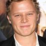 Christopher Egan is Alex Lannen