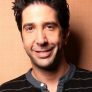 David Schwimmer is Tommy Moran