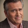 Bruce Campbell is Sam Axe