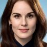 Michelle Dockery is Alice Fletcher