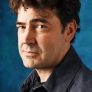 Ron Livingston is Lewis Nixon