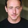 Chris Coy is Jasper Baker