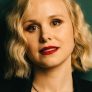 Alison Pill is Betty Wendell