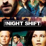The Night Shift 3. Sezon 8. Bölüm