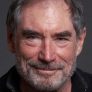 Timothy Dalton is Sir Malcolm Murray