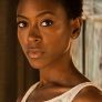 Tracy Ifeachor is Tara Coleman