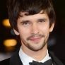 Ben Whishaw is Patrick 