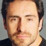 Demián Bichir is Marco Ruiz