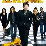 Leverage 2. Sezon 7. Bölüm