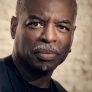 LeVar Burton is Paul Haley