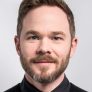 Shawn Ashmore is Mike Weston