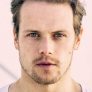 Sam Heughan is Jamie Fraser