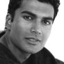 Sendhil Ramamurthy is Paul Hammond