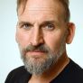 Christopher Eccleston is Matt Jamison