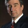 Sam Waterston is Marshall John Cook