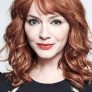 Christina Hendricks is Joan Holloway