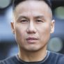 BD Wong is Father Ray Mukada