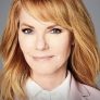 Marg Helgenberger is Lillian Strand