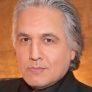 Robert Beltran is Chakotay