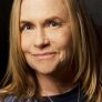 Amy Madigan is Iris Crowe