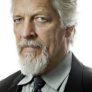 Clancy Brown is Brother Justin