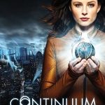Continuum 1. Sezon 2. Bölüm