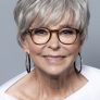 Rita Moreno is Sister Peter Marie Reimondo