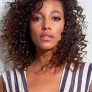 Kylie Bunbury is Angie Richardson