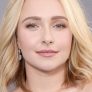 Hayden Panettiere is Claire Bennet