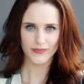 Rachel Brosnahan is Abby Isaacs