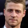 Ben McKenzie is James 