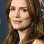 Saffron Burrows is Cynthia Taylor