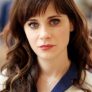 Zooey Deschanel is Jessica 'Jess' Day