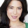 Jaime Murray is Stahma Tarr