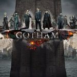 Gotham 2. Sezon 1. Bölüm