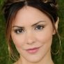 Katharine McPhee is Paige Dineen