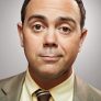 Joe Lo Truglio is Charles Boyle