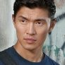 Rick Yune is Kaidu Khan