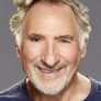 Judd Hirsch is Abe