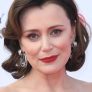 Keeley Hawes is Dorothy Wick