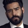 Rahul Kohli is Ravi Chakrabarti